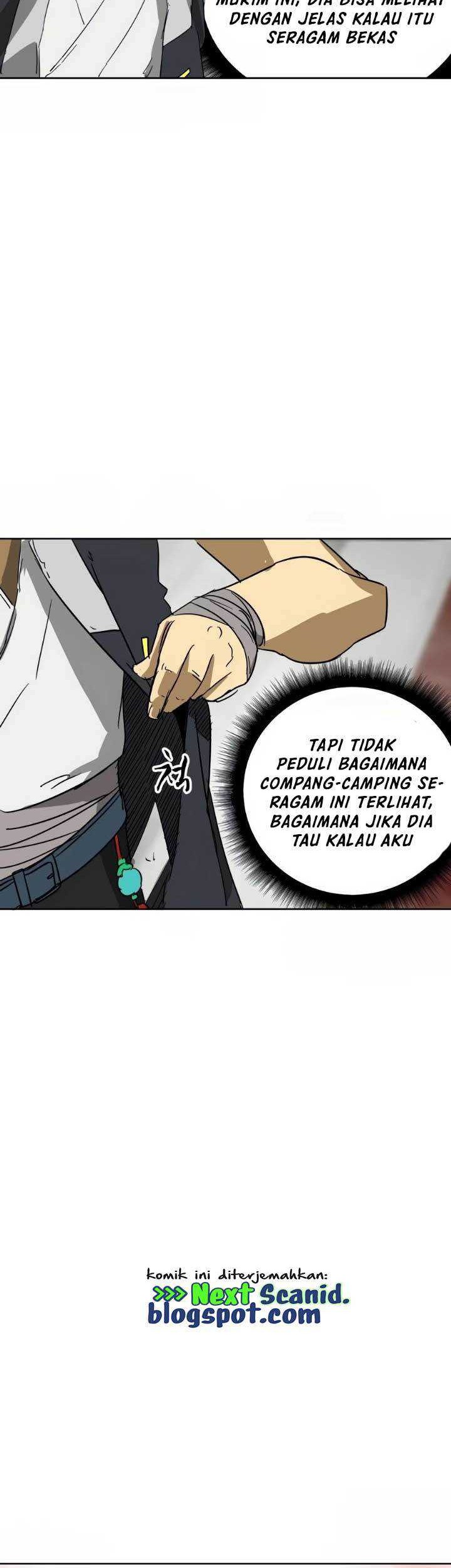 Infinite Level Up in Murim Chapter 73 Gambar 19