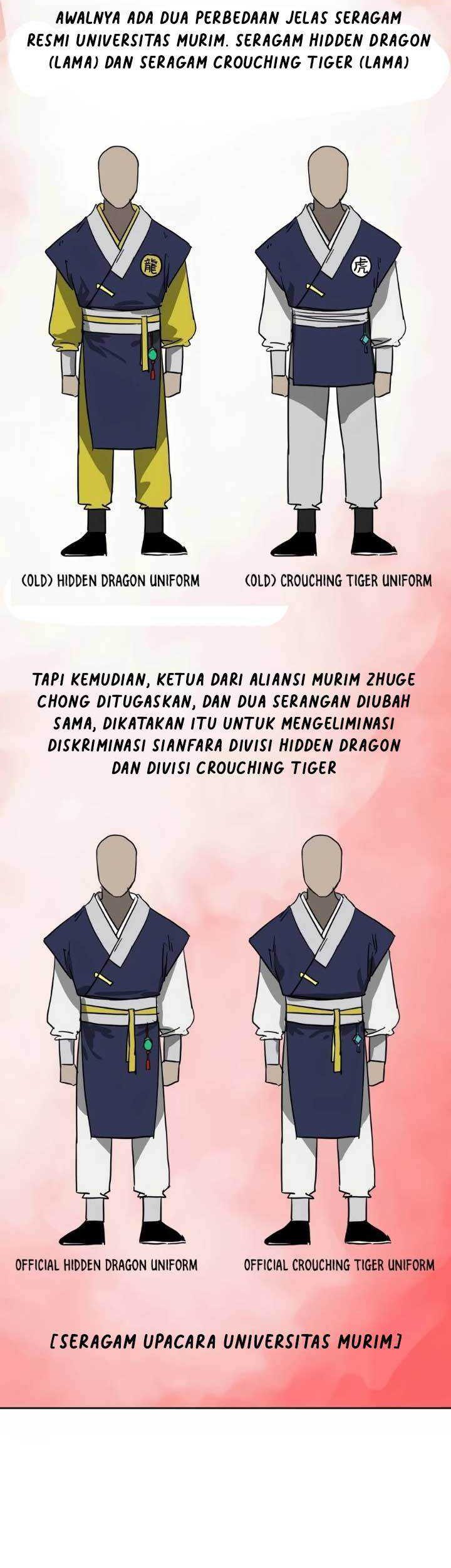 Infinite Level Up in Murim Chapter 73 Gambar 20