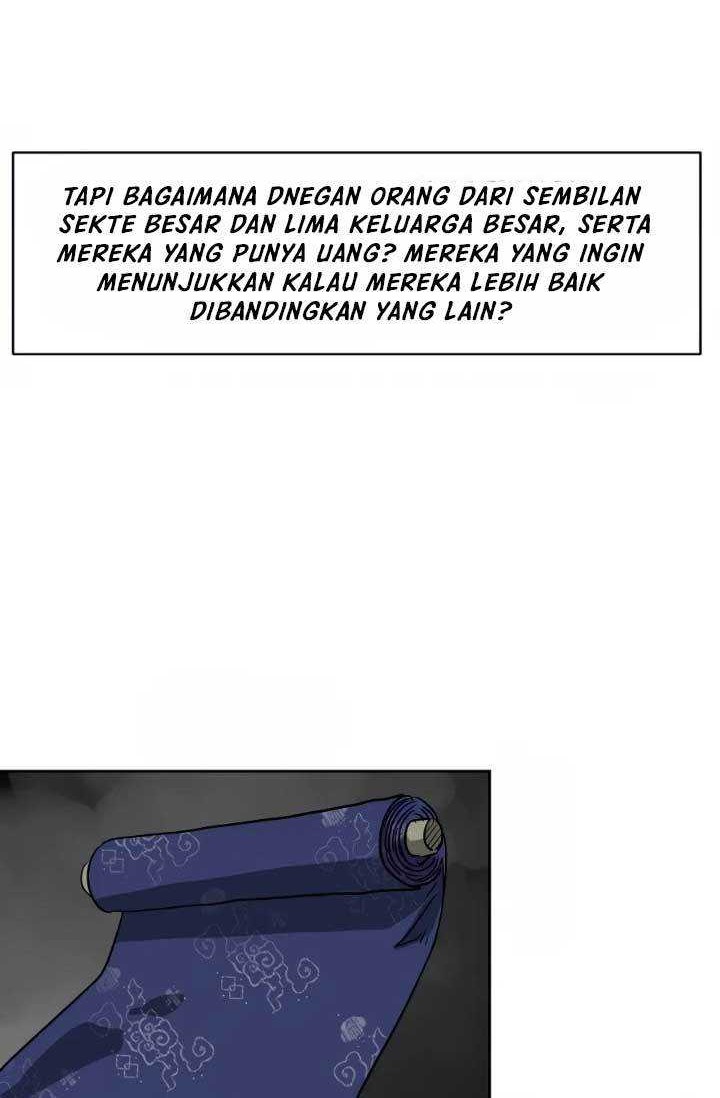 Infinite Level Up in Murim Chapter 73 Gambar 21