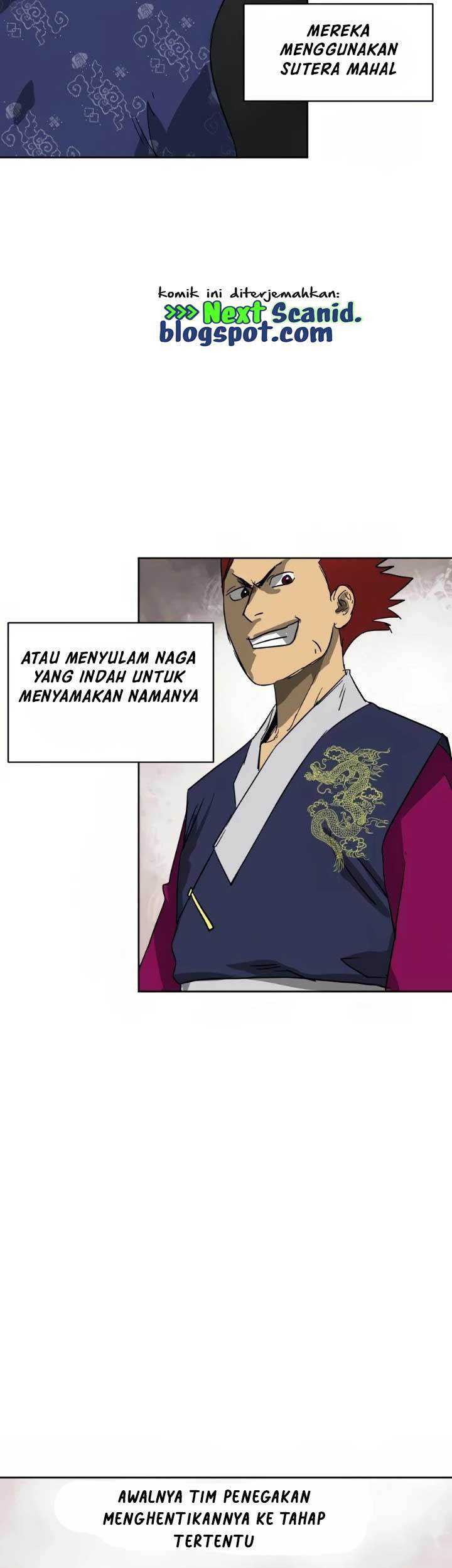 Infinite Level Up in Murim Chapter 73 Gambar 22
