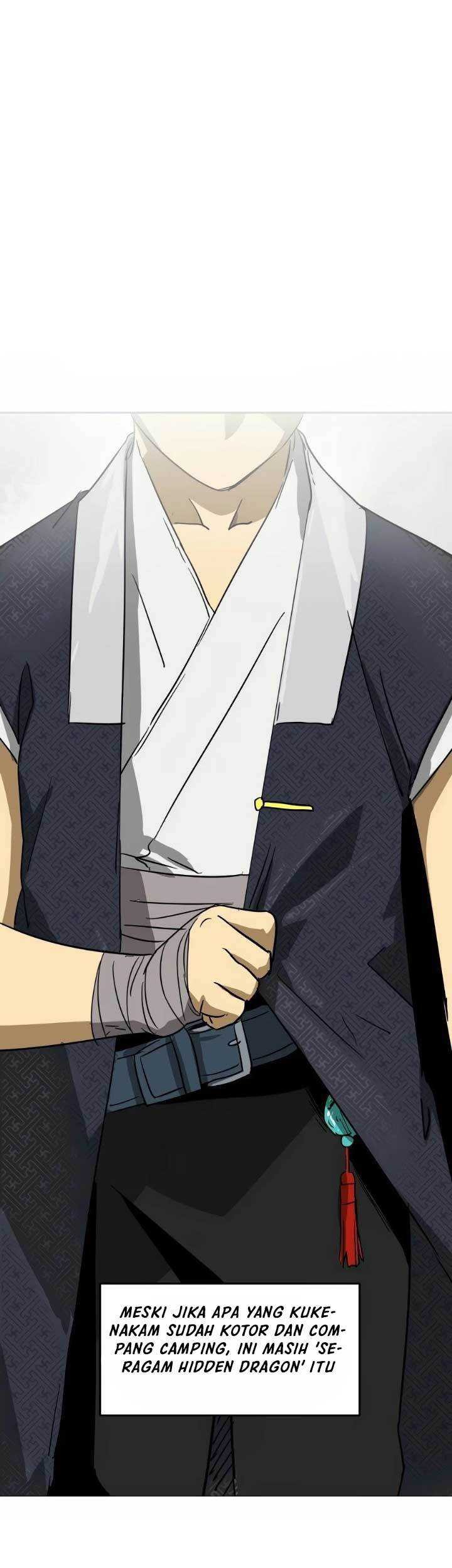 Infinite Level Up in Murim Chapter 73 Gambar 26