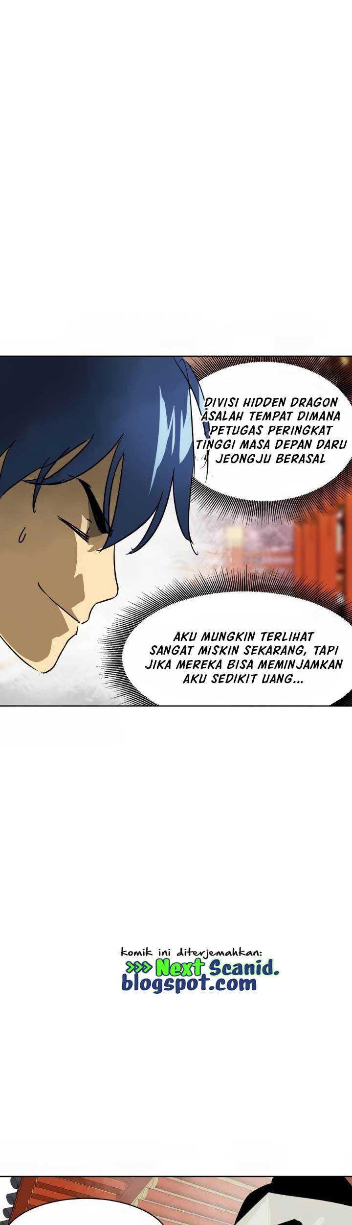 Infinite Level Up in Murim Chapter 73 Gambar 27