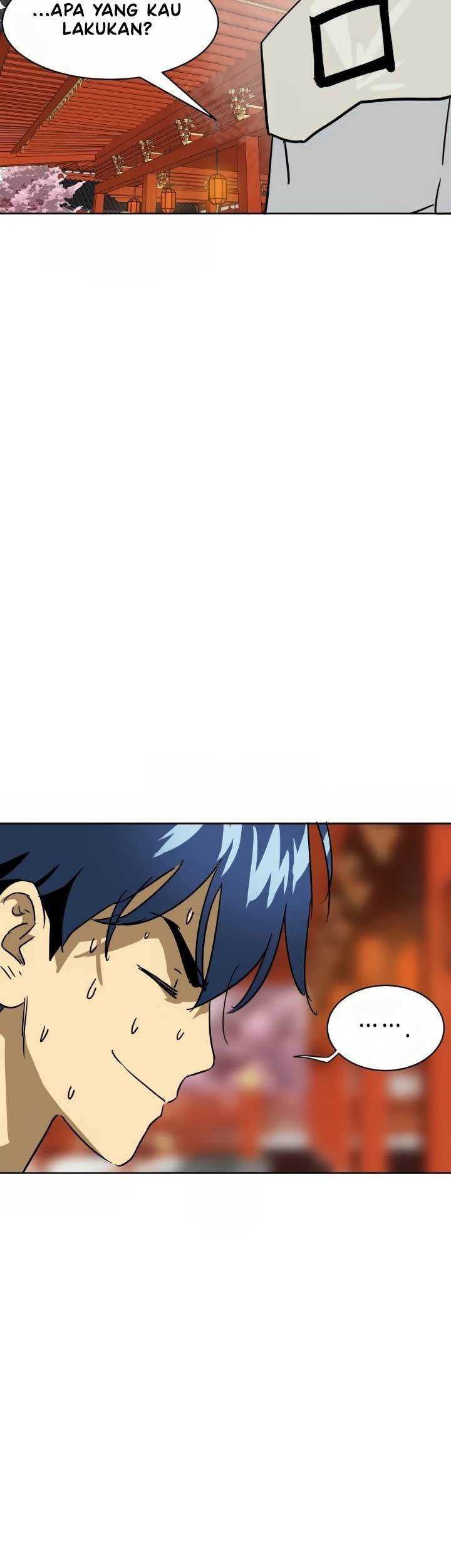 Infinite Level Up in Murim Chapter 73 Gambar 28