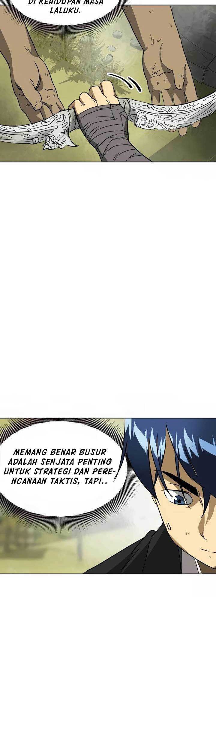 Infinite Level Up in Murim Chapter 72 Gambar 3