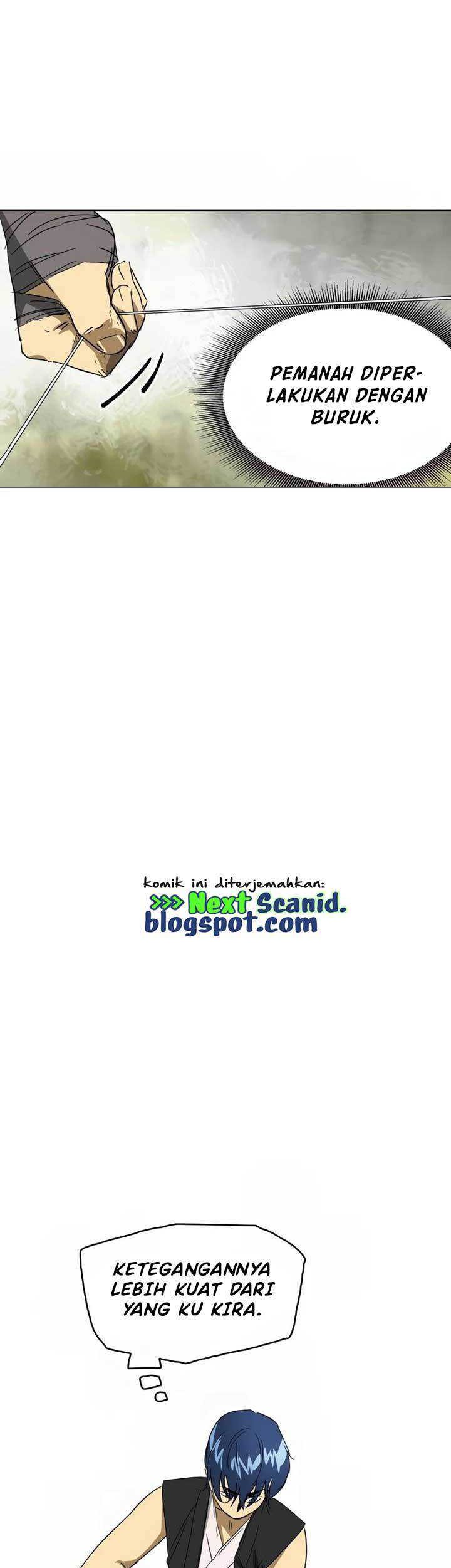 Infinite Level Up in Murim Chapter 72 Gambar 4