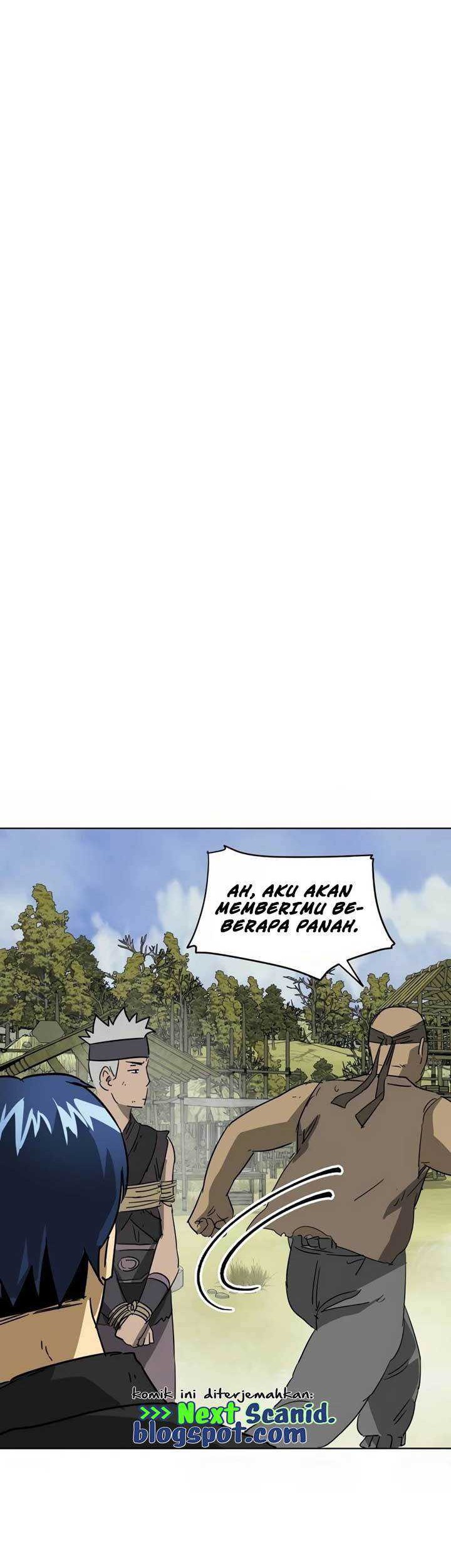 Infinite Level Up in Murim Chapter 72 Gambar 7