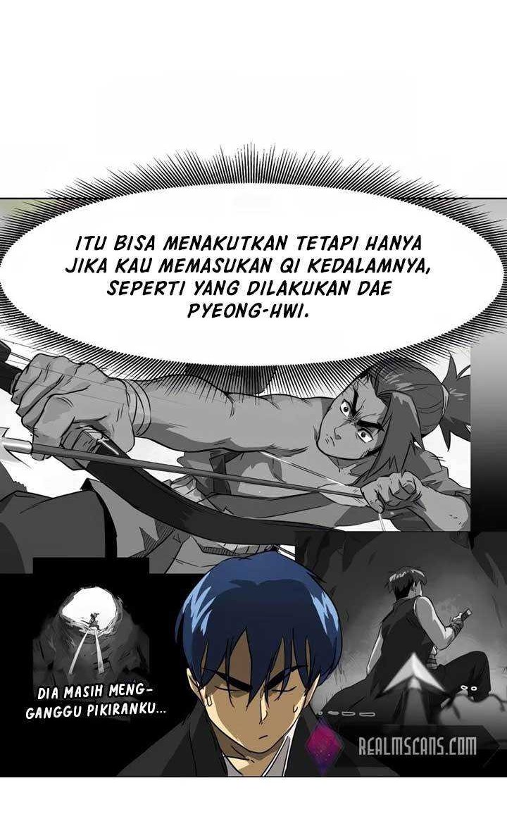 Infinite Level Up in Murim Chapter 72 Gambar 9