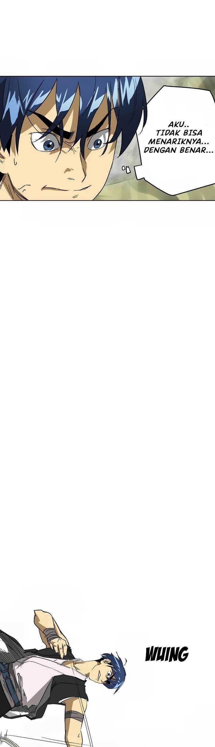 Infinite Level Up in Murim Chapter 72 Gambar 14