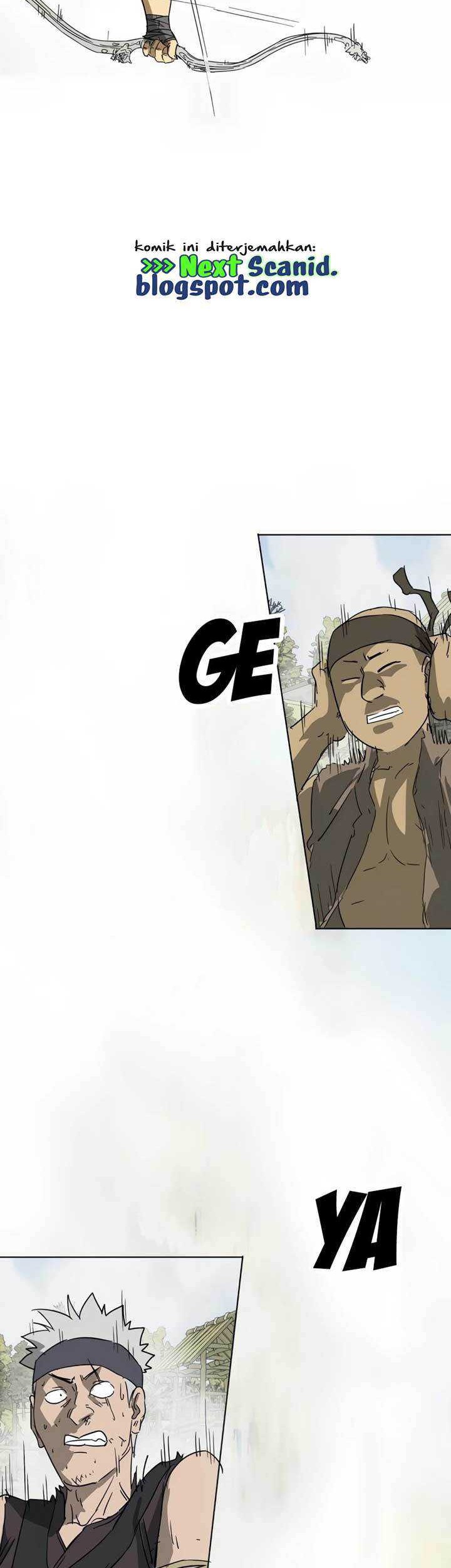 Infinite Level Up in Murim Chapter 72 Gambar 15