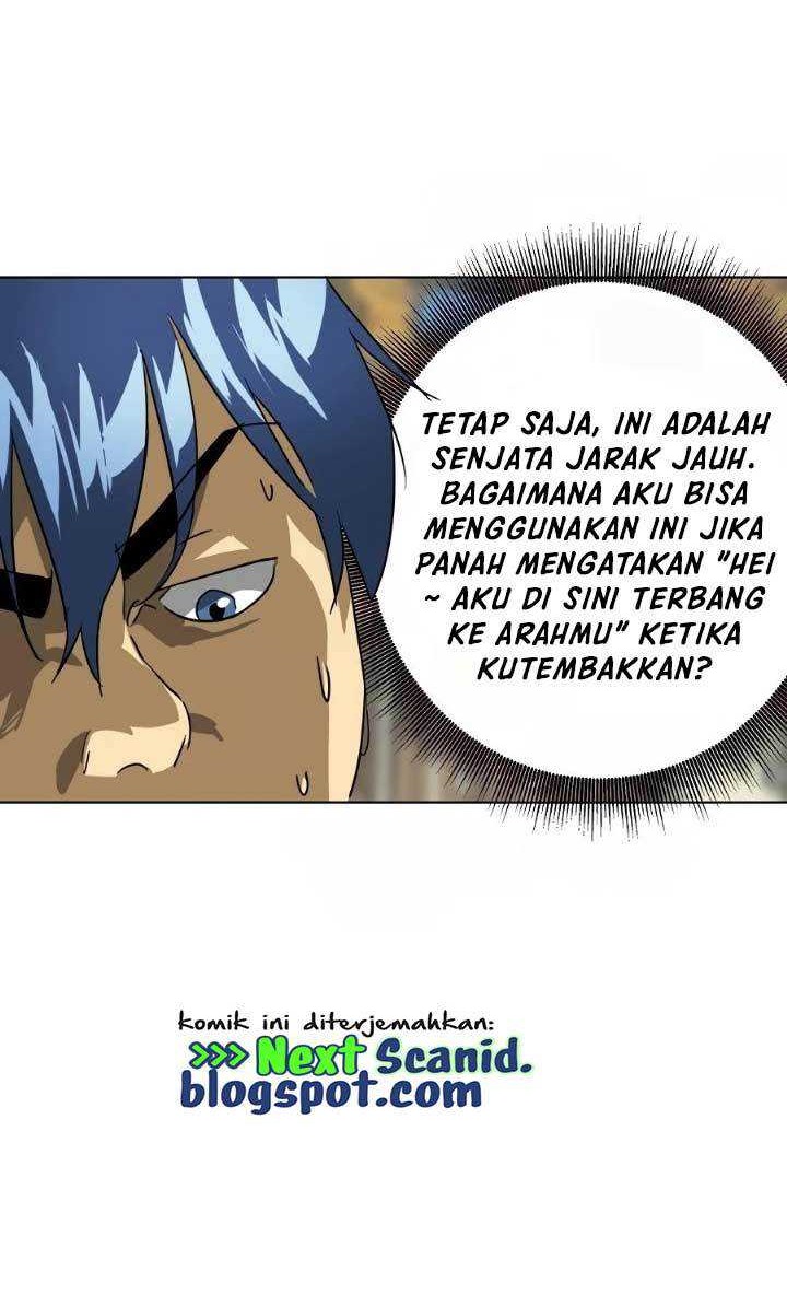 Infinite Level Up in Murim Chapter 72 Gambar 21