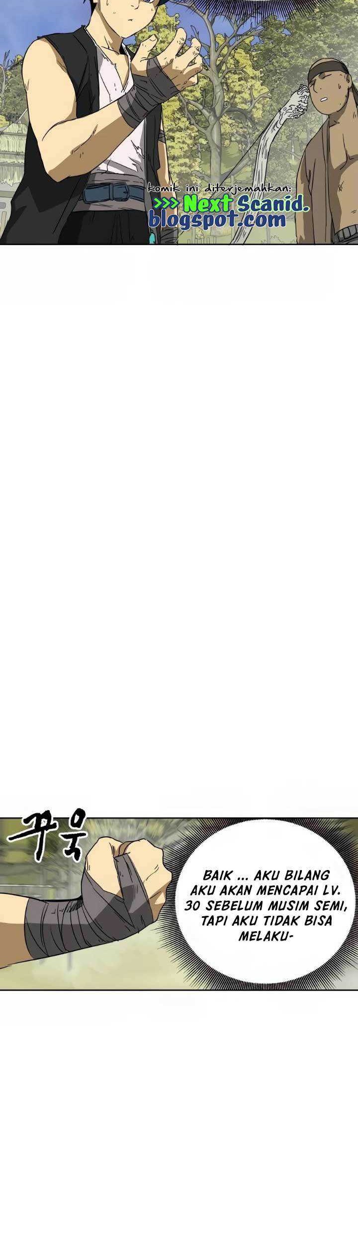 Infinite Level Up in Murim Chapter 72 Gambar 27