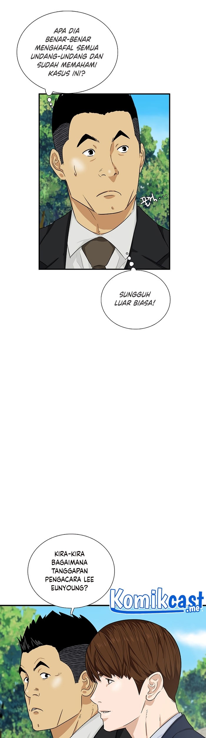 This is the Law Chapter 49 Gambar 18