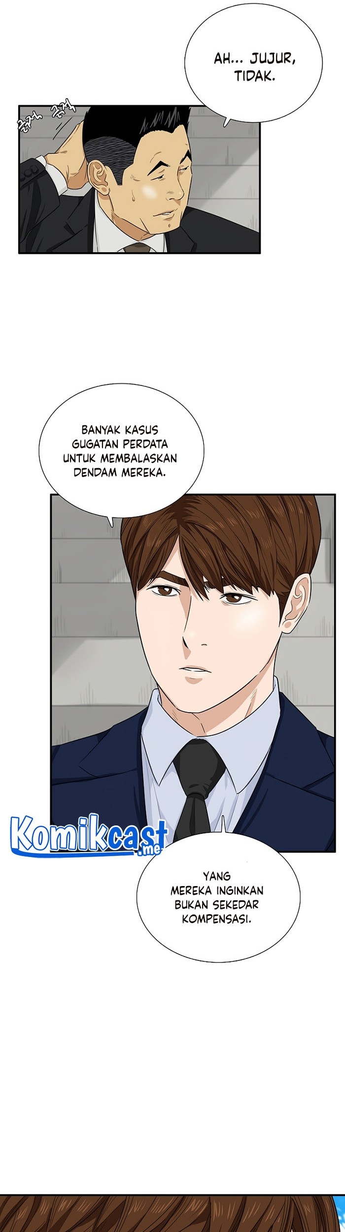 This is the Law Chapter 49 Gambar 22