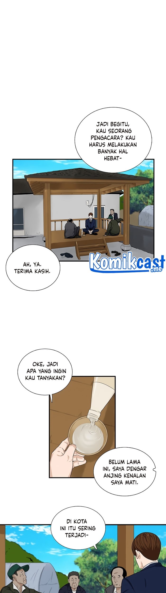 This is the Law Chapter 49 Gambar 28