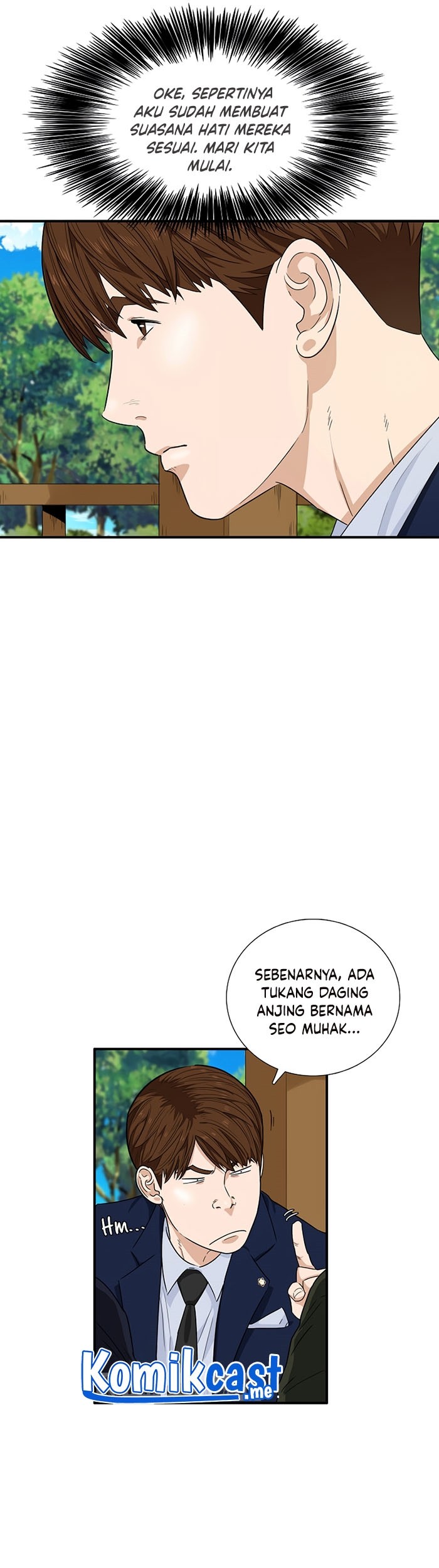 This is the Law Chapter 49 Gambar 32