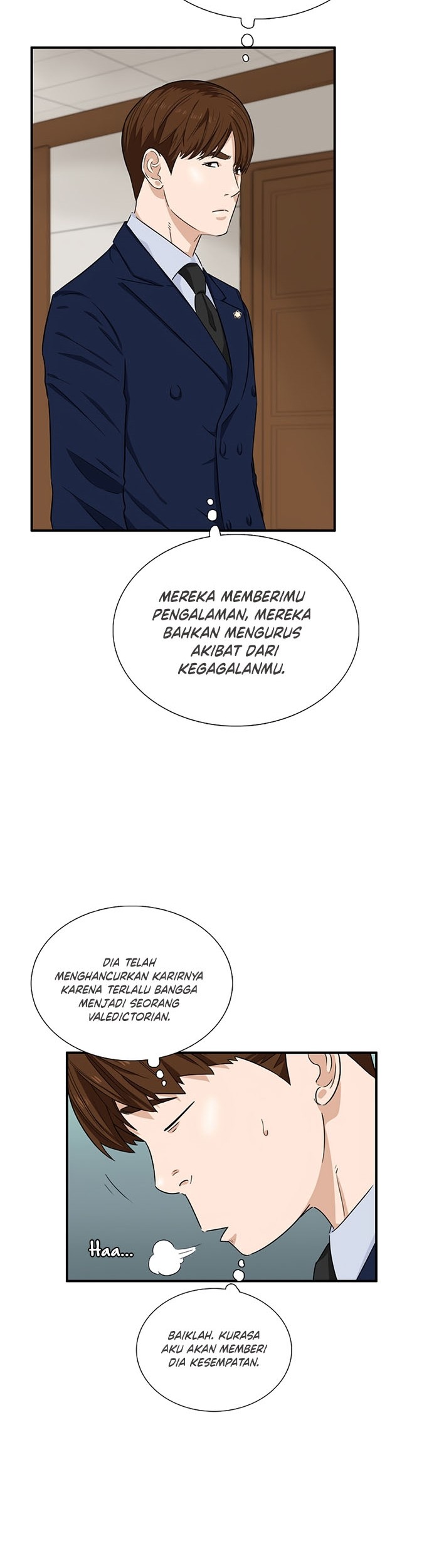 This is the Law Chapter 49 Gambar 48