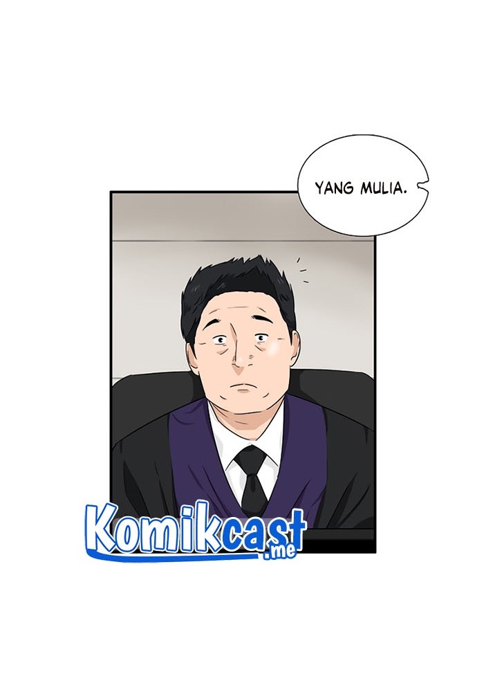 This is the Law Chapter 49 Gambar 49