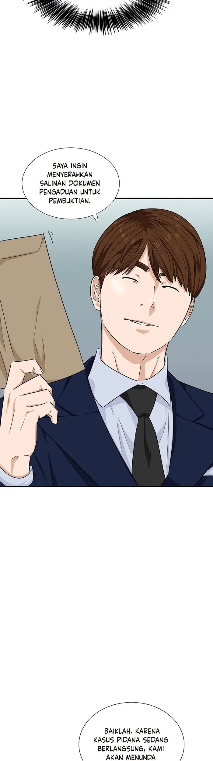 This is the Law Chapter 49 Gambar 54