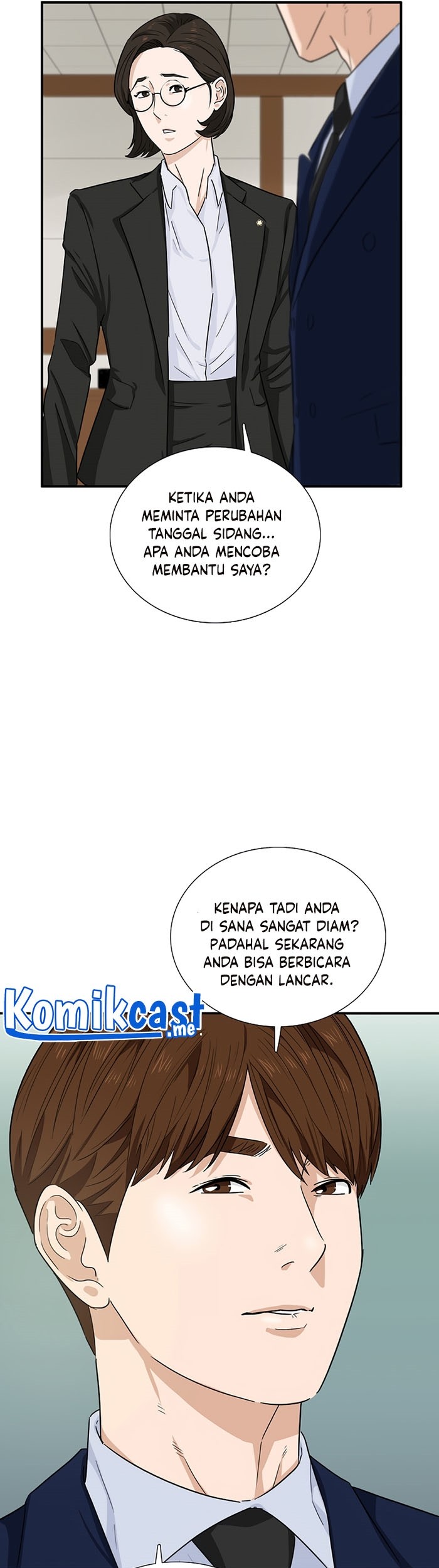 This is the Law Chapter 49 Gambar 62
