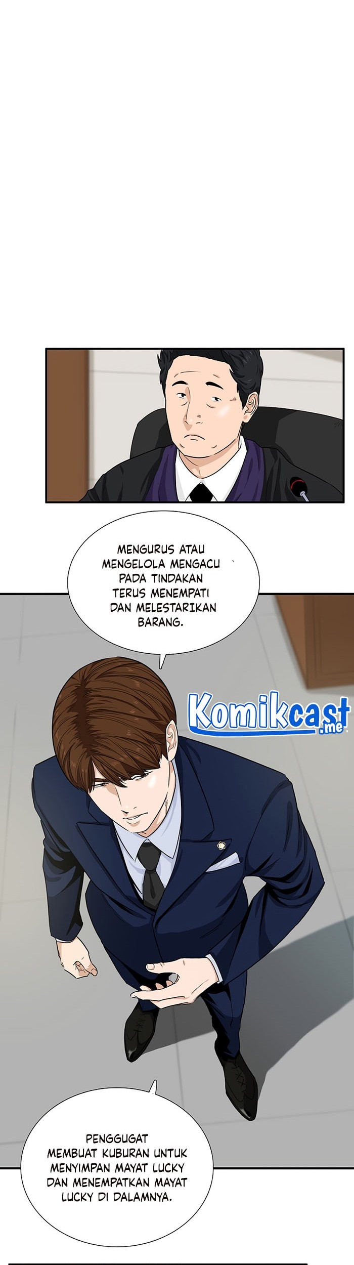 This is the Law Chapter 49 Gambar 4