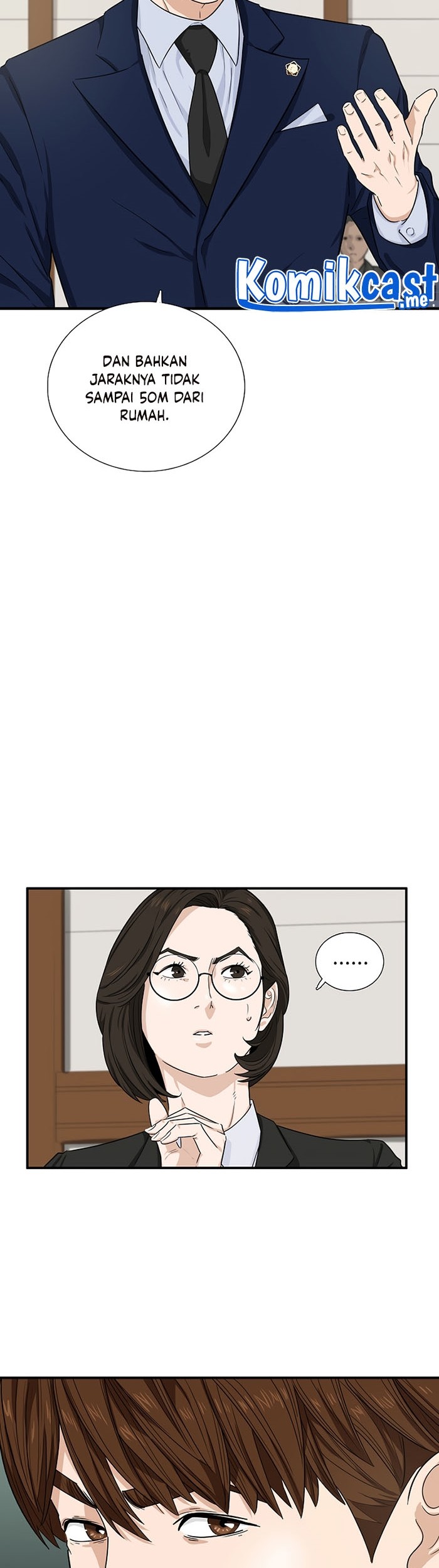 This is the Law Chapter 49 Gambar 10