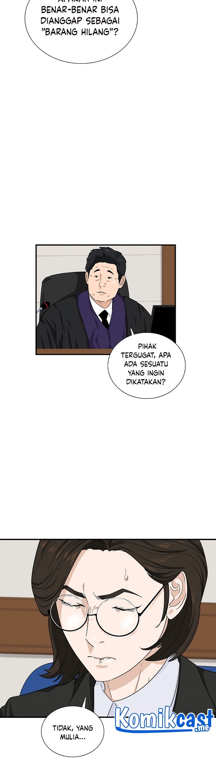 This is the Law Chapter 49 Gambar 12