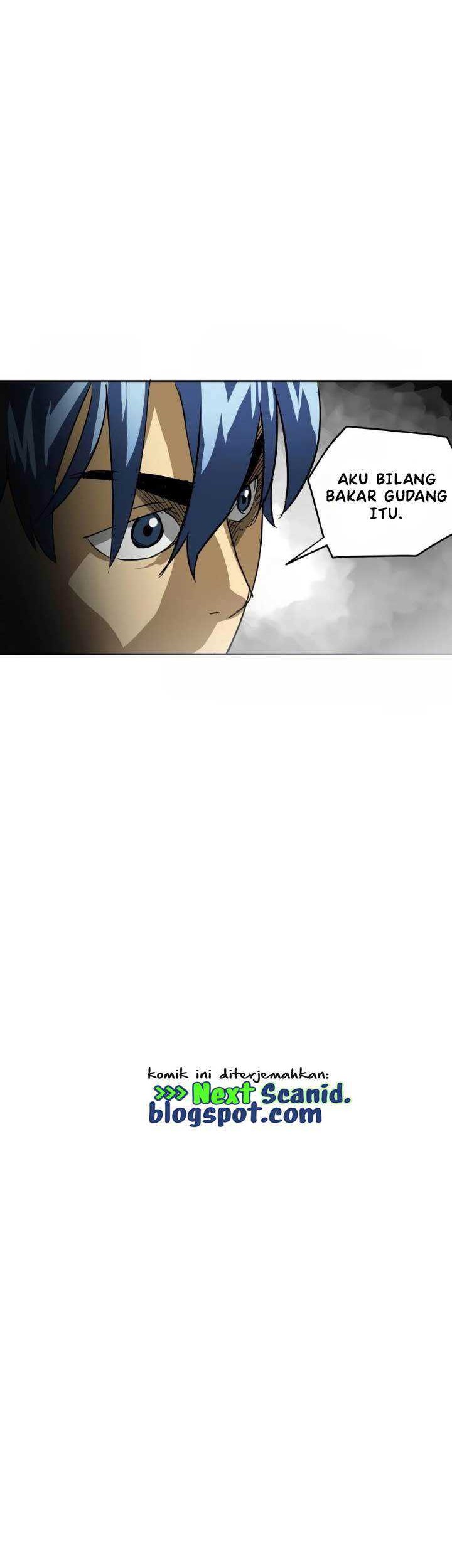 Infinite Level Up in Murim Chapter 71 Gambar 51