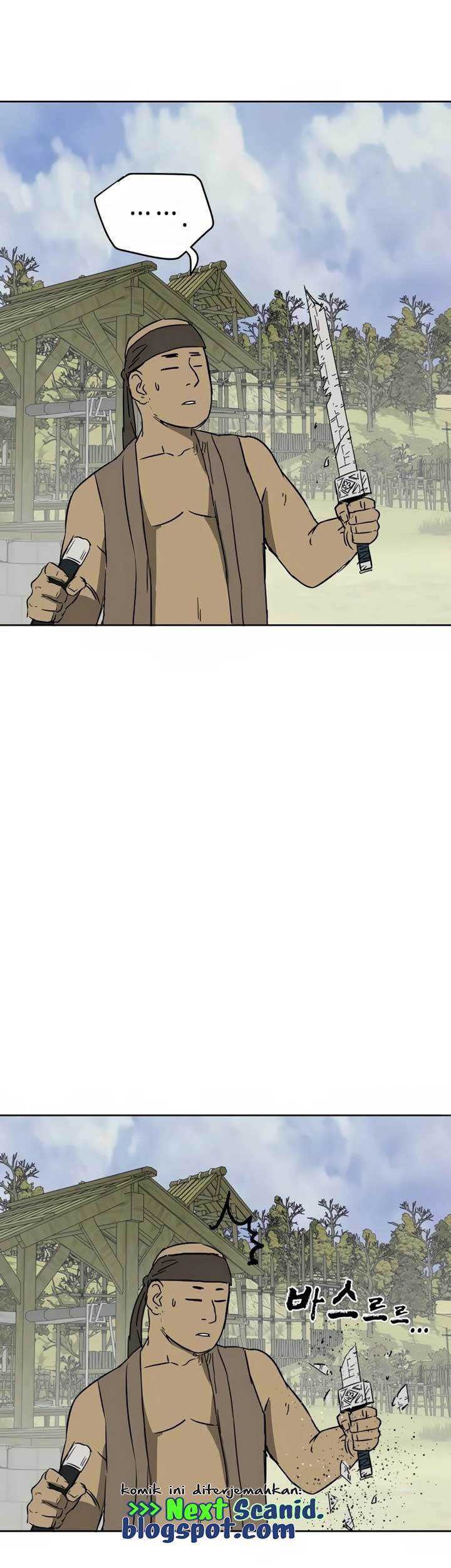 Infinite Level Up in Murim Chapter 71 Gambar 70