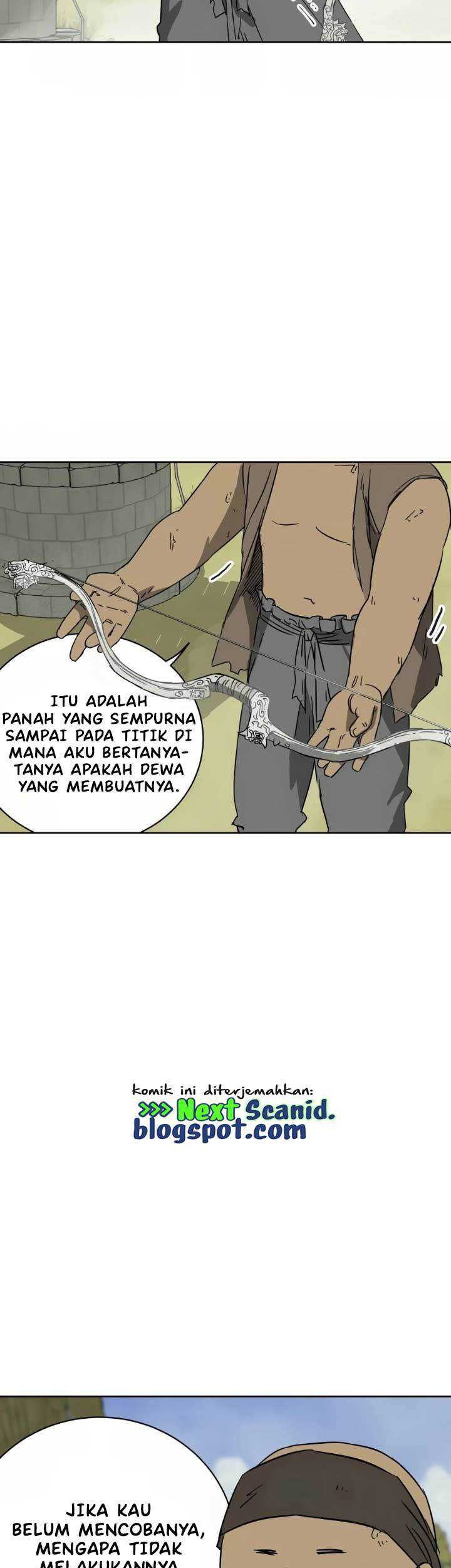 Infinite Level Up in Murim Chapter 71 Gambar 76