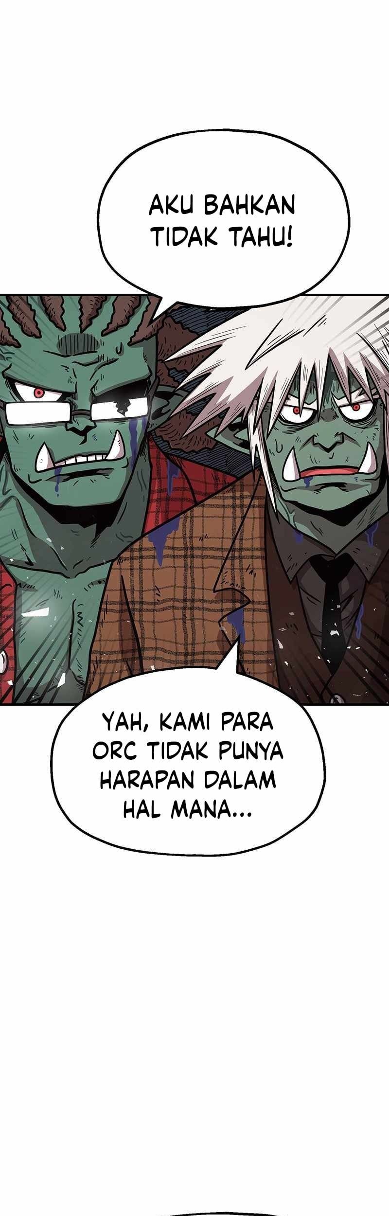 Metro Hunter Chapter 39 Gambar 24