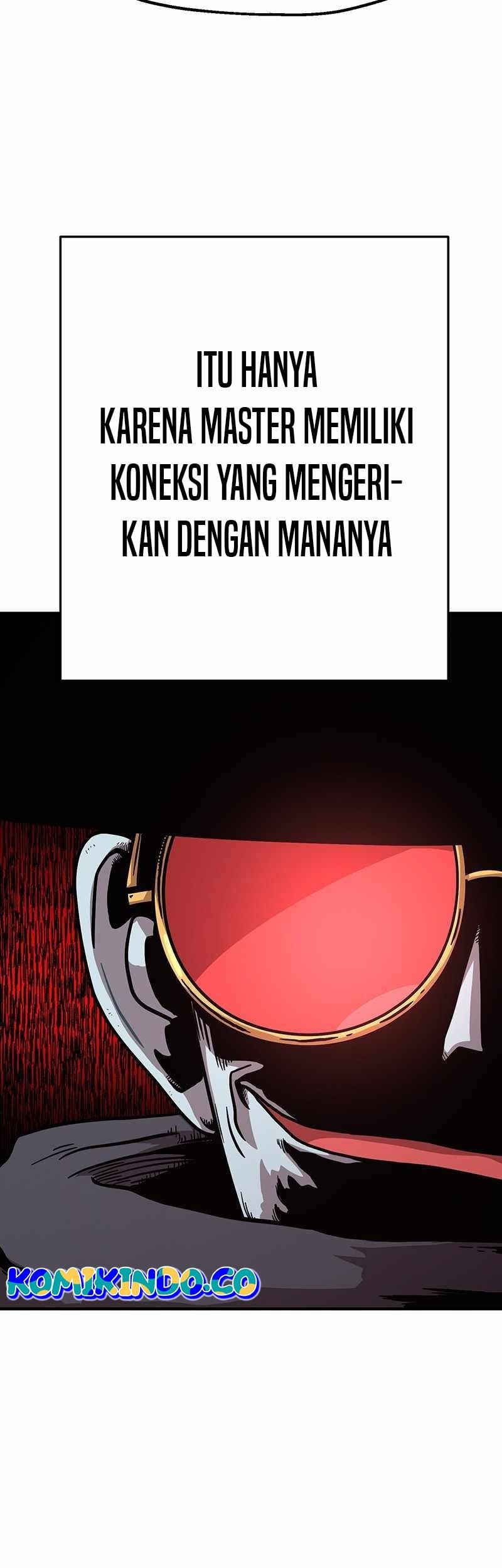 Metro Hunter Chapter 39 Gambar 26