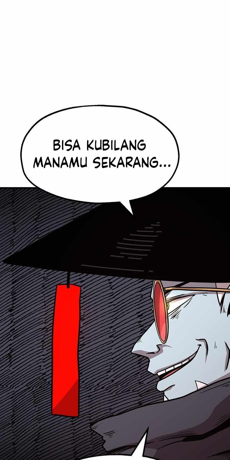 Metro Hunter Chapter 39 Gambar 27