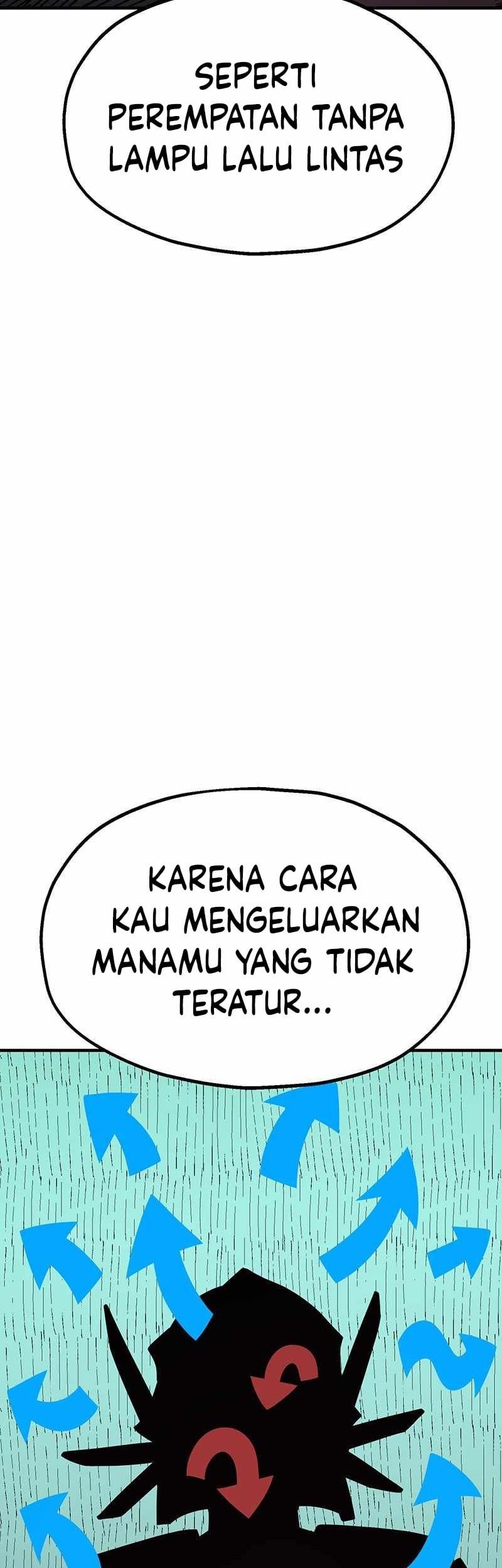 Metro Hunter Chapter 39 Gambar 28