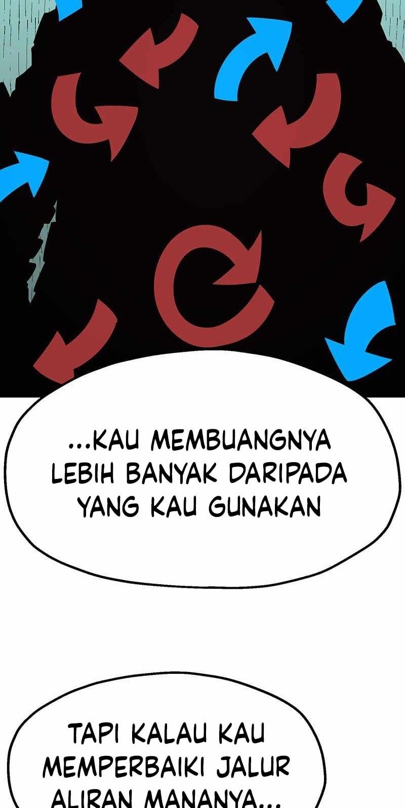 Metro Hunter Chapter 39 Gambar 29