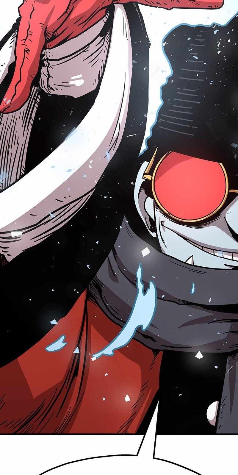 Metro Hunter Chapter 39 Gambar 31