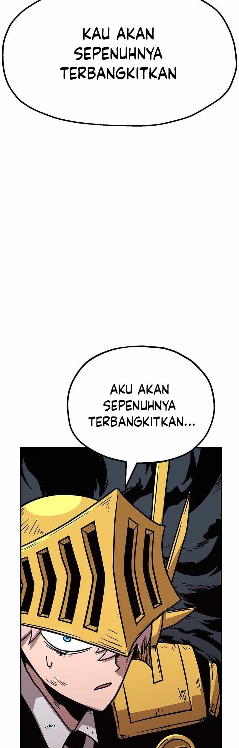 Metro Hunter Chapter 39 Gambar 32