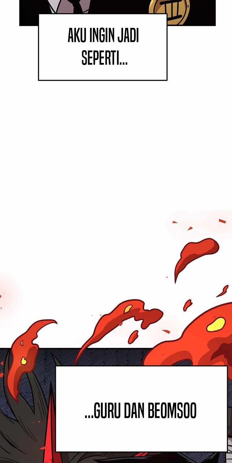 Metro Hunter Chapter 39 Gambar 33