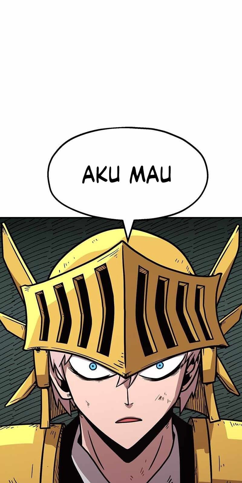 Metro Hunter Chapter 39 Gambar 35
