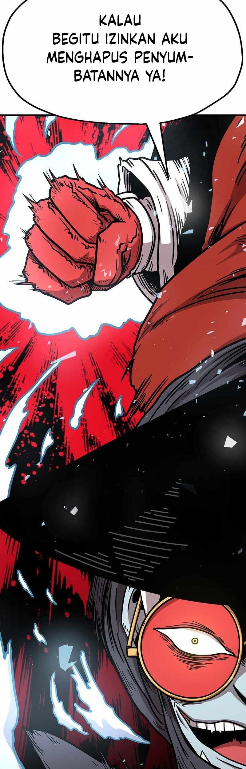 Metro Hunter Chapter 39 Gambar 42