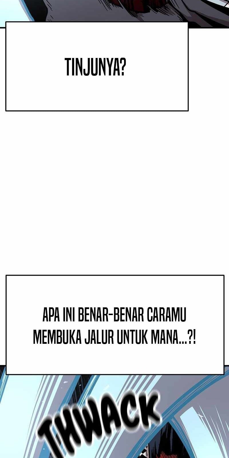 Metro Hunter Chapter 39 Gambar 43