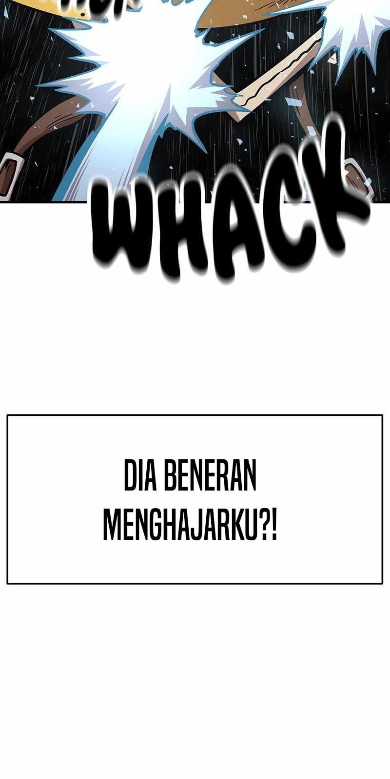 Metro Hunter Chapter 39 Gambar 47