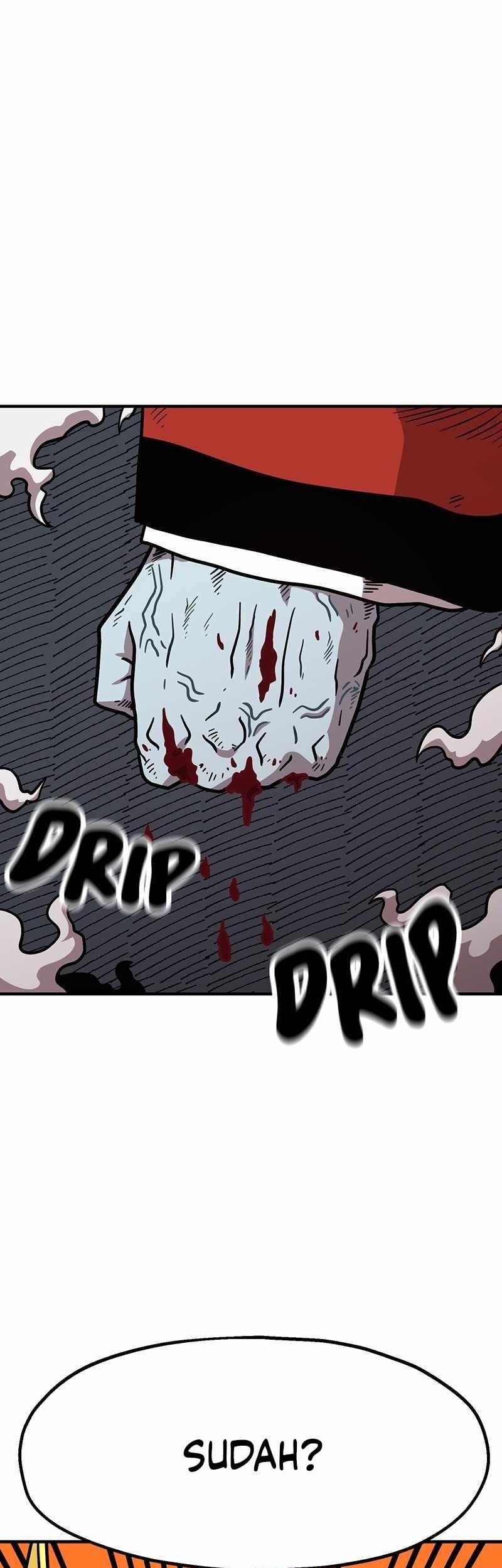 Metro Hunter Chapter 39 Gambar 49