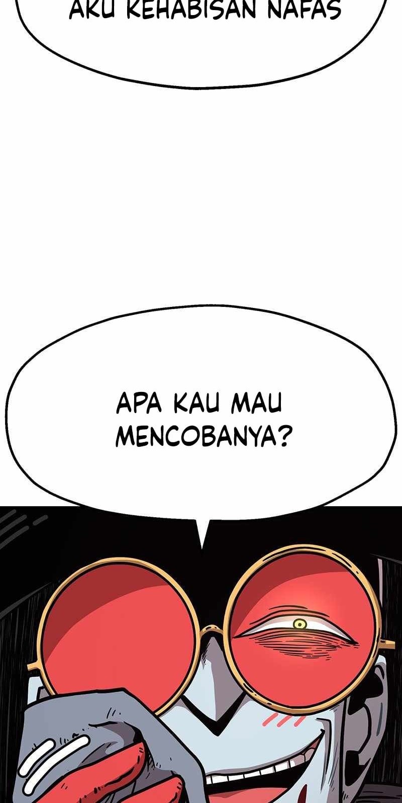 Metro Hunter Chapter 39 Gambar 52