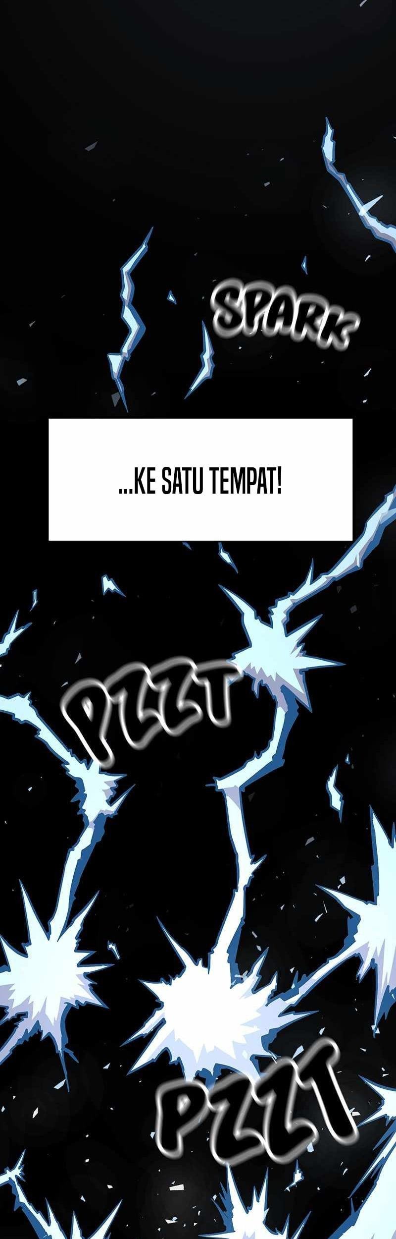 Metro Hunter Chapter 39 Gambar 55
