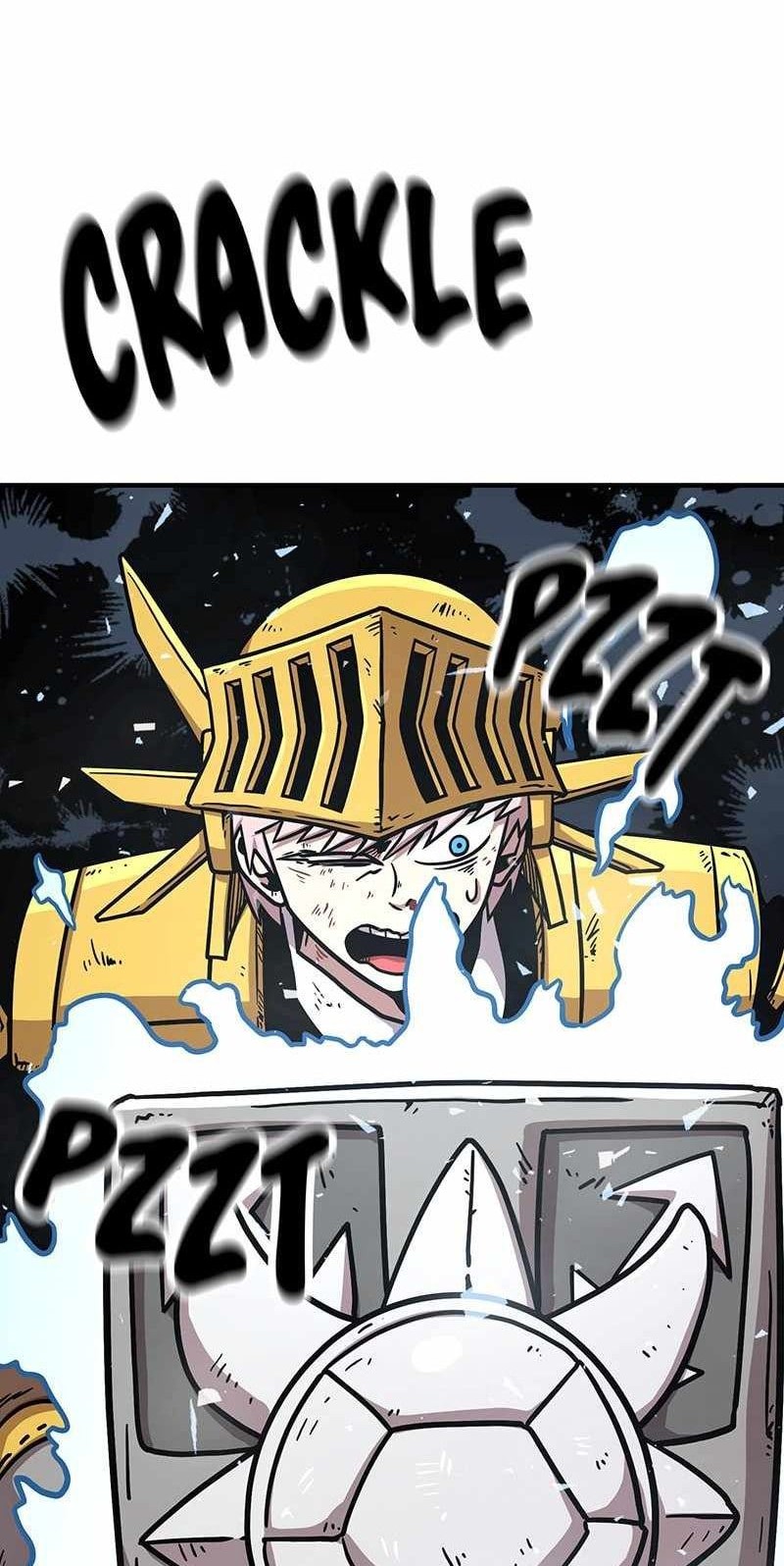Metro Hunter Chapter 39 Gambar 58