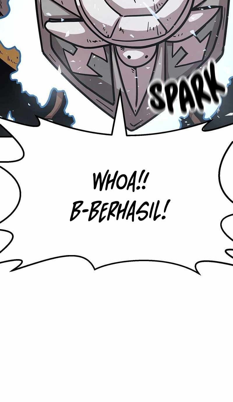 Metro Hunter Chapter 39 Gambar 59