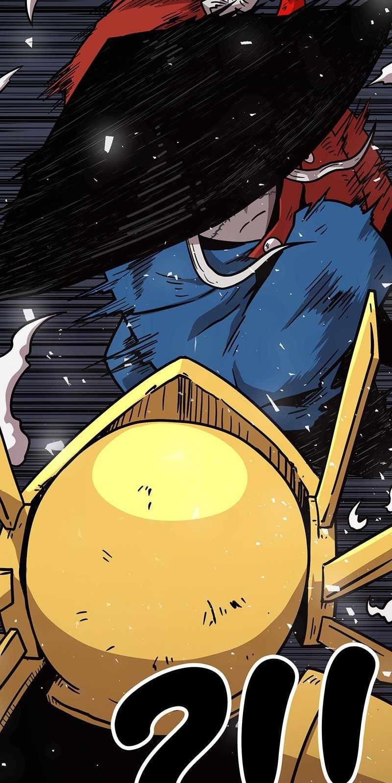 Metro Hunter Chapter 39 Gambar 61