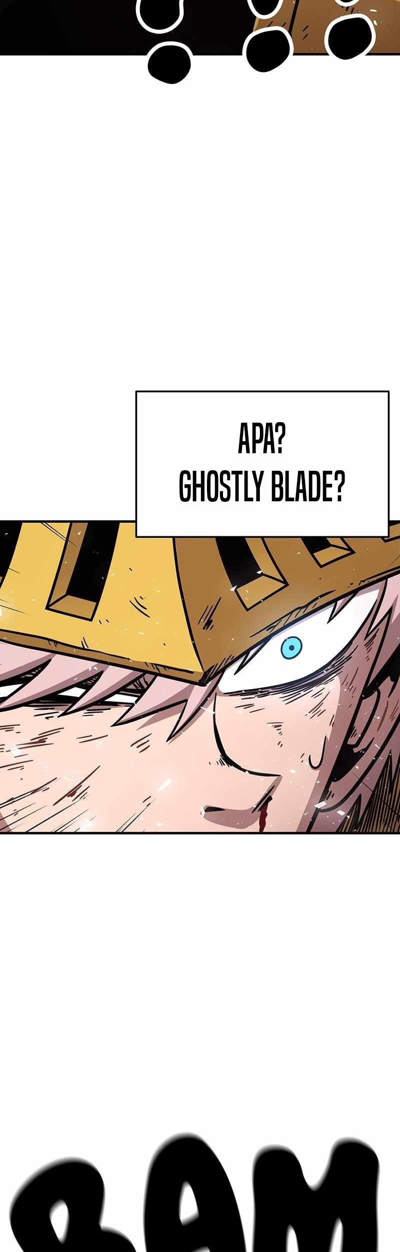 Metro Hunter Chapter 39 Gambar 62
