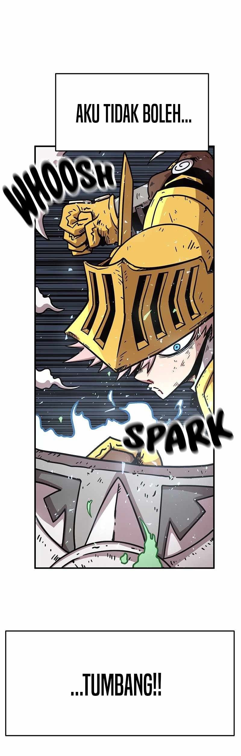 Metro Hunter Chapter 39 Gambar 64