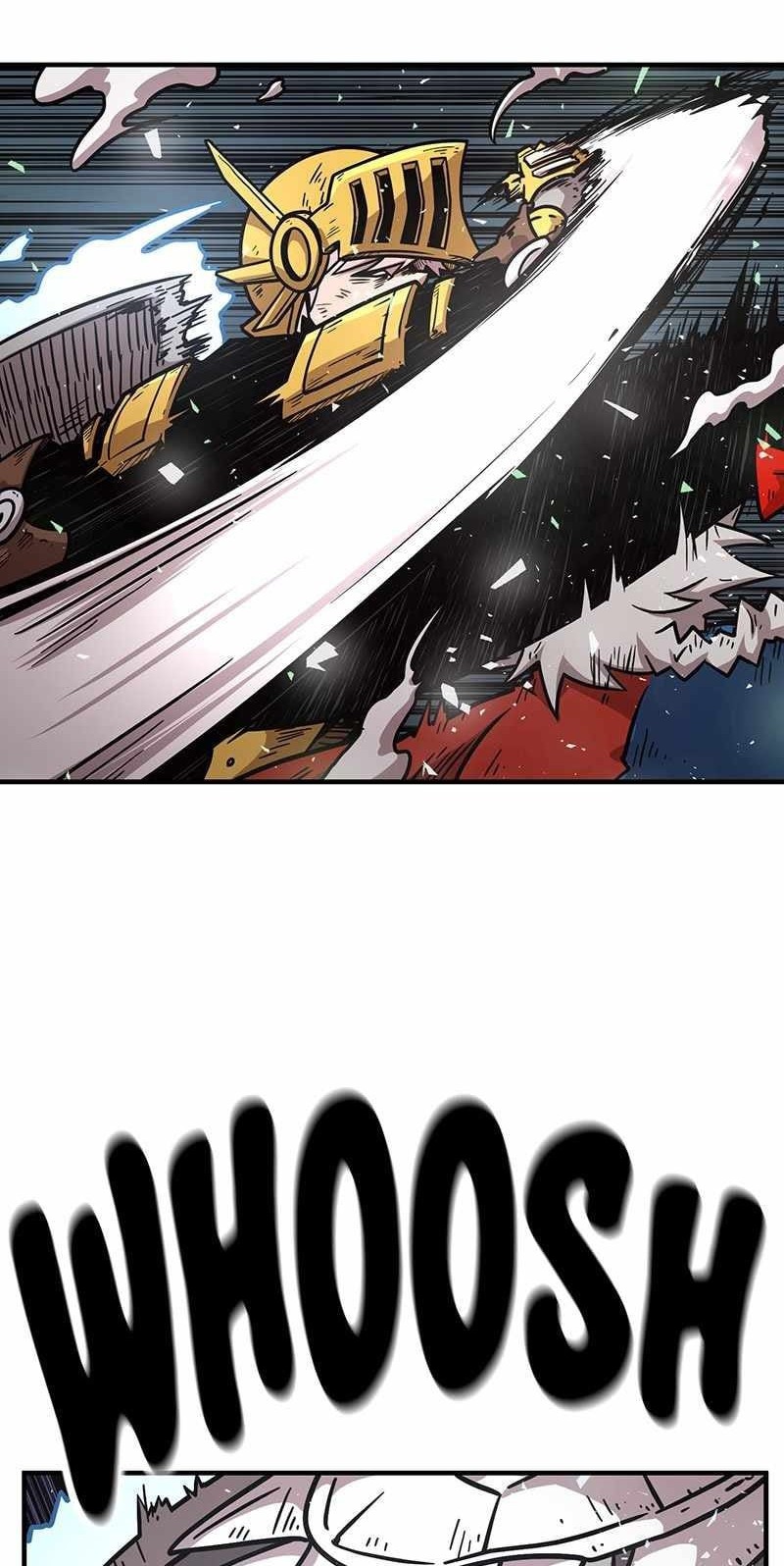Metro Hunter Chapter 39 Gambar 65